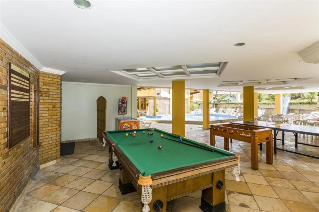 Pizzato Praia Hotel
