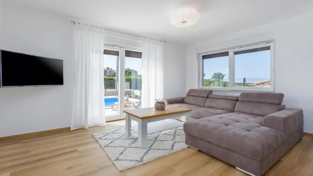 Villa Alcove with breathtaking Sea View and Private Pool