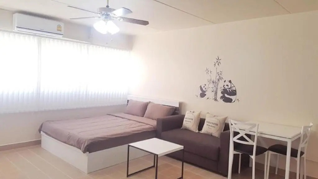 Popular Condo P1