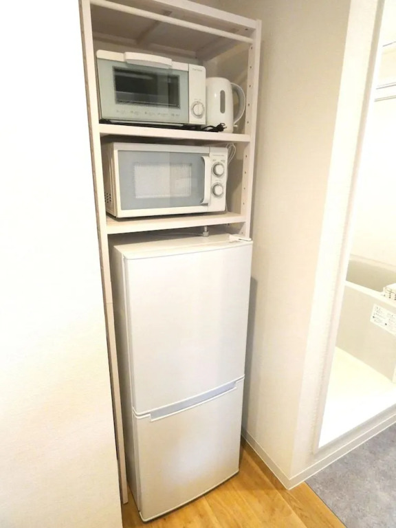 Alpha Square Minami 6 Jo 402