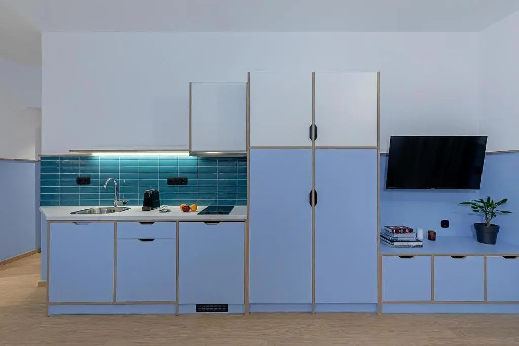Acro Urban Suites