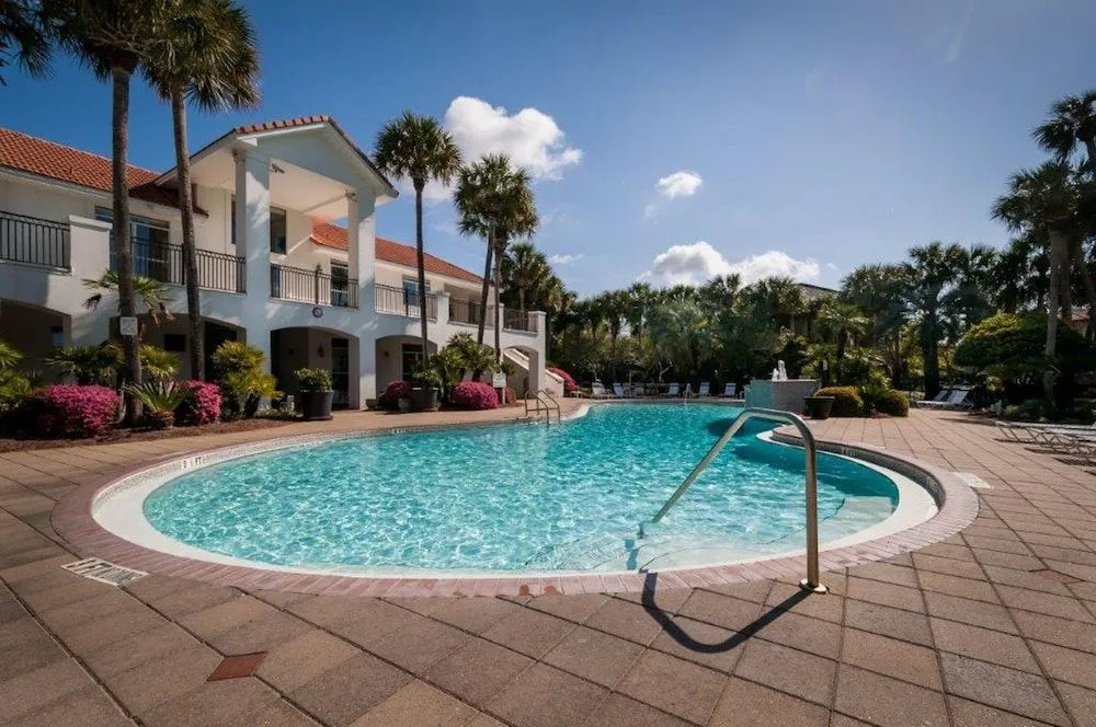 Endless Summer by Destin Getaways