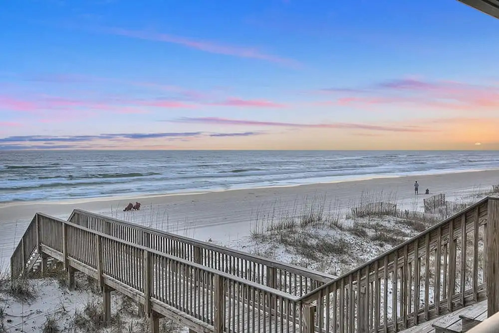 Gulf Breeze by Five Star Properties