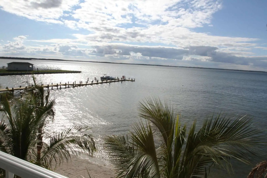 Princess Bayside Beach Hotel