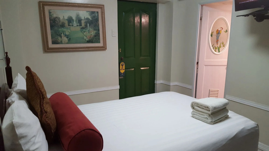 Dreamwave Hotel Puerto Galera