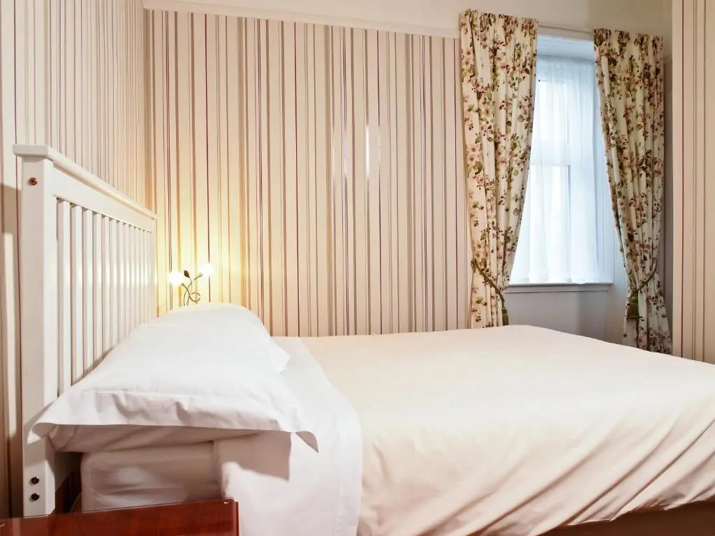 Adam Guest House