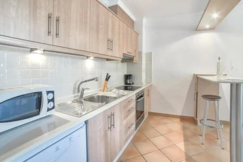 Villa - 2 Bedrooms with Pool - 106428