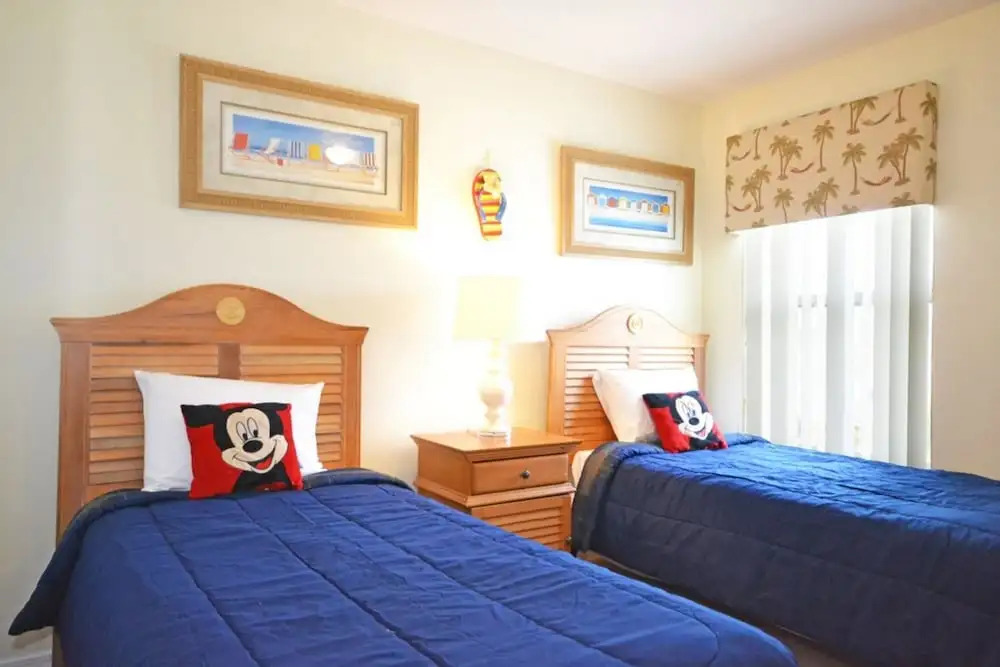 Kleeo's Villa 311304