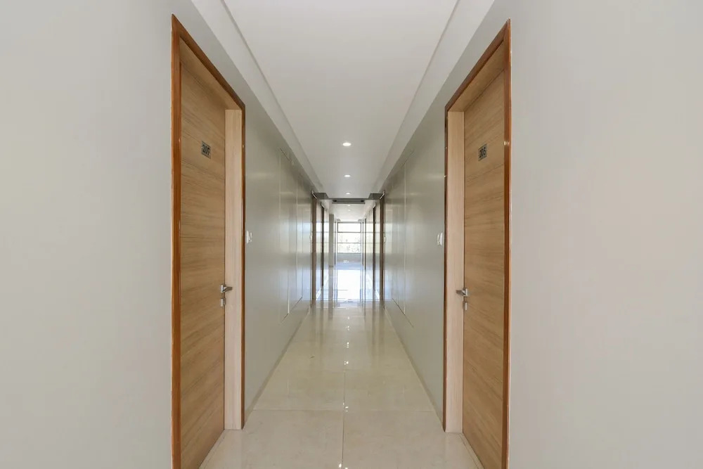 OYO Flagship 19307 Hotel Season Choice