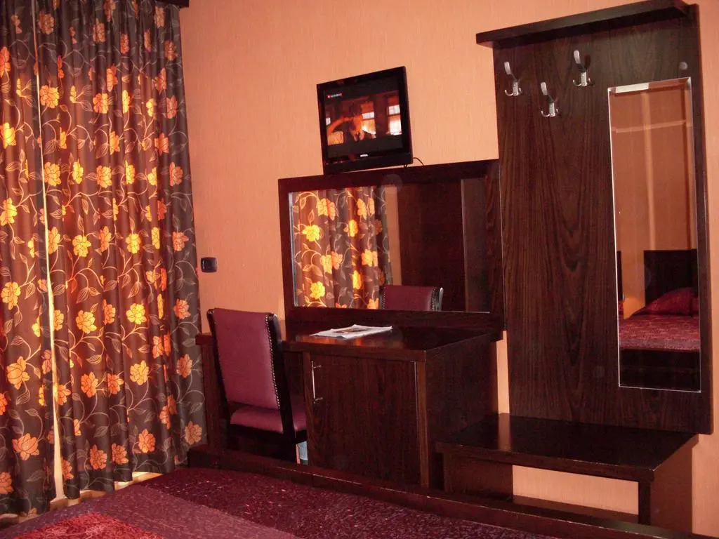 White Dream Hotel