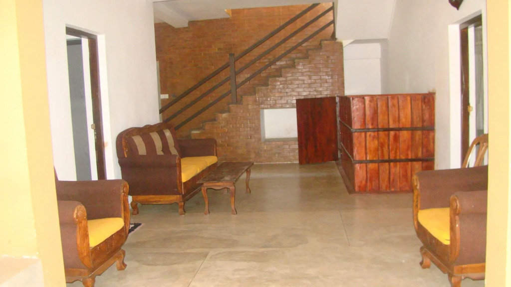 K-Liyam Resort