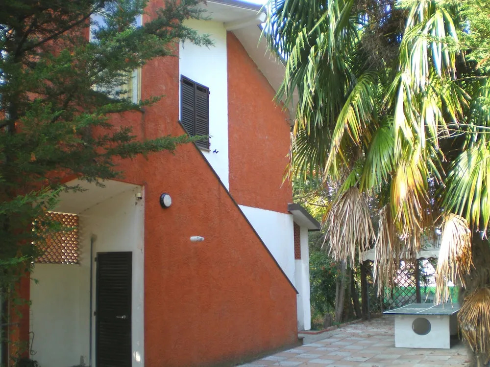 Vear Hausing - Villa Serena