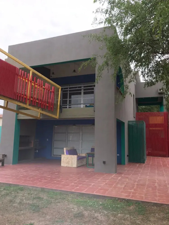 Apart Gallery - San Lorenzo - Salta
