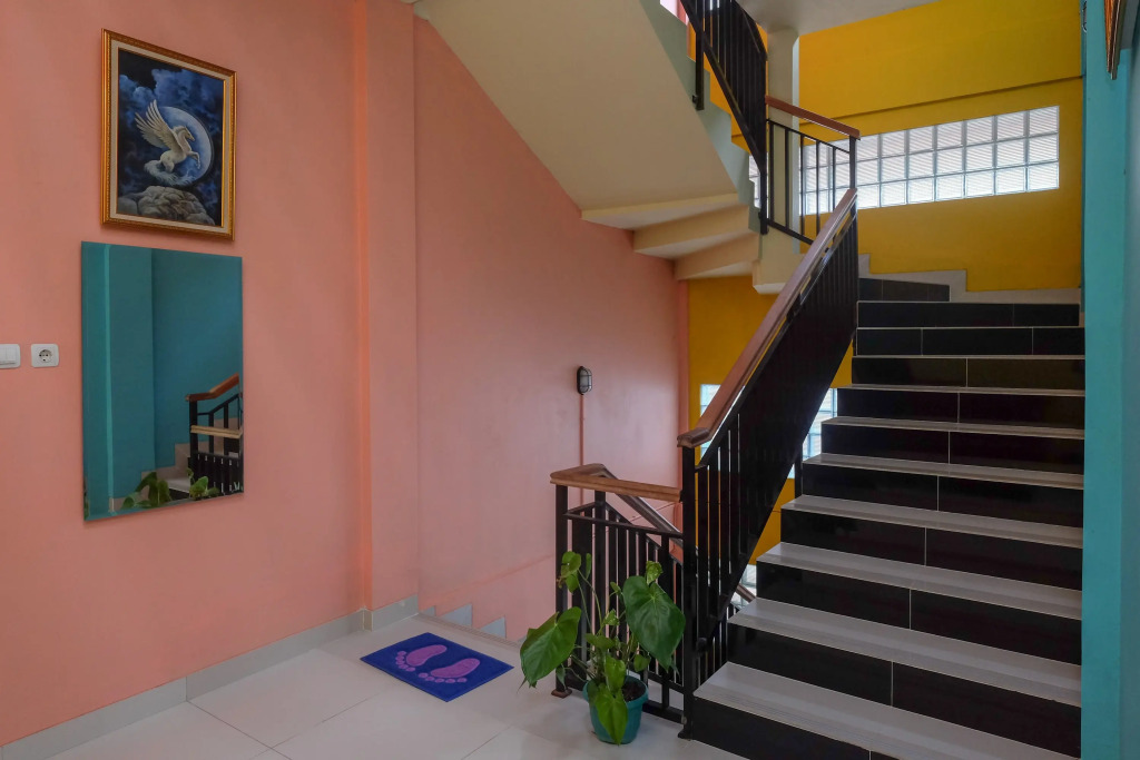 Sans Hotel Kumbang Yogyakarta by RedDoorz