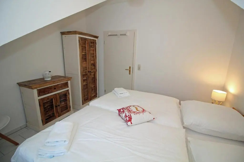 Maisonette Amalie