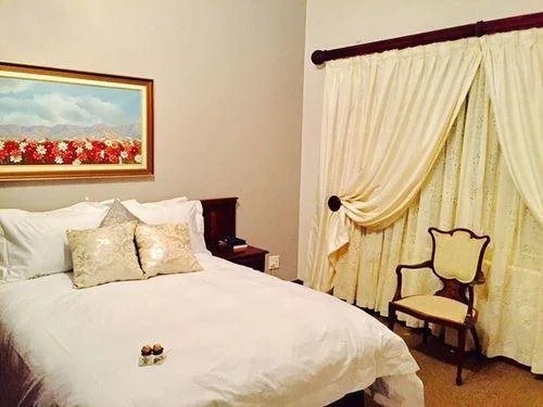 Friends2be Luxury Apartment