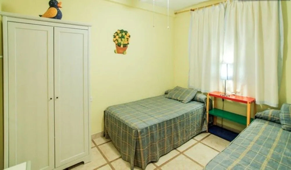 Apartamento Esmeralda