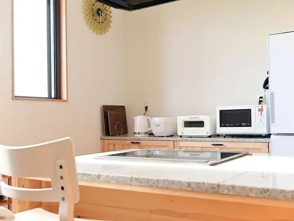 Ishigakijima Villa 7716