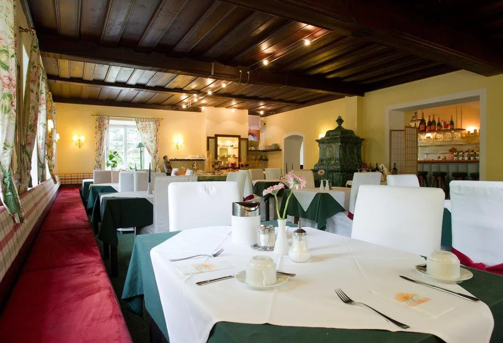 Golf Hotel Murhof