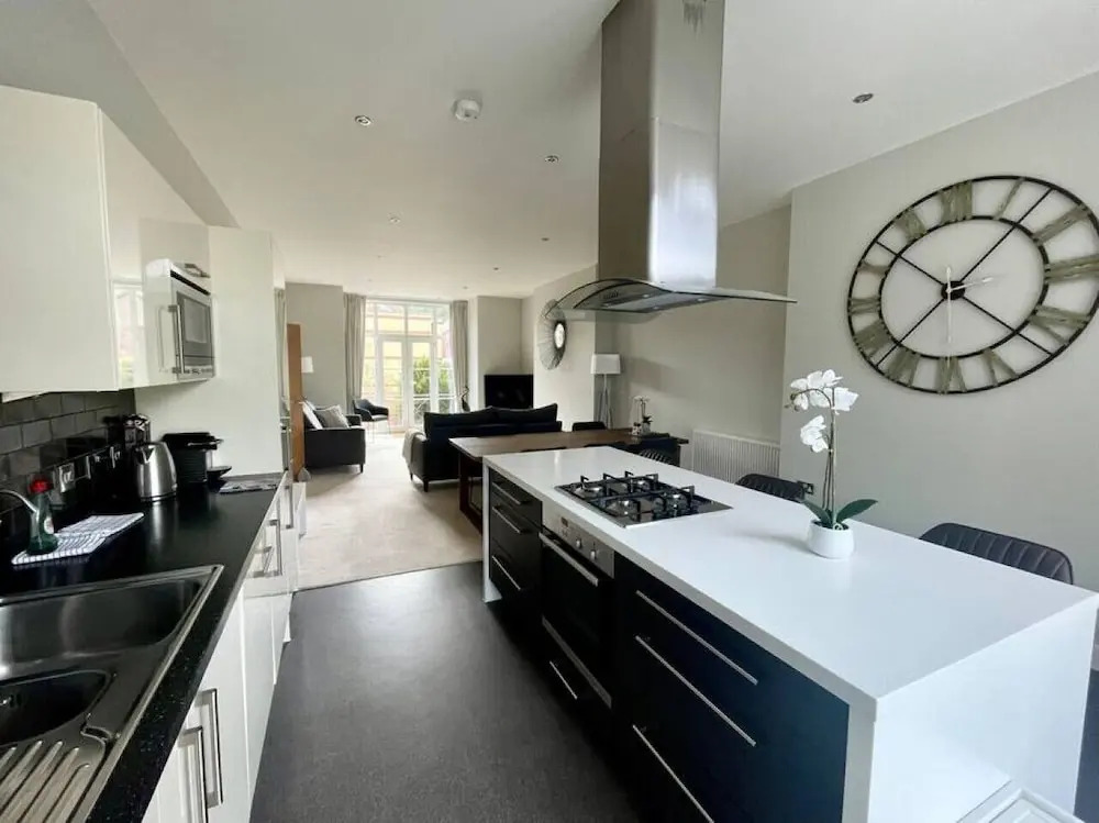 Blue Heron - 2 Bedroom Apt With 2 Parking Spaces - From 165 Per Night