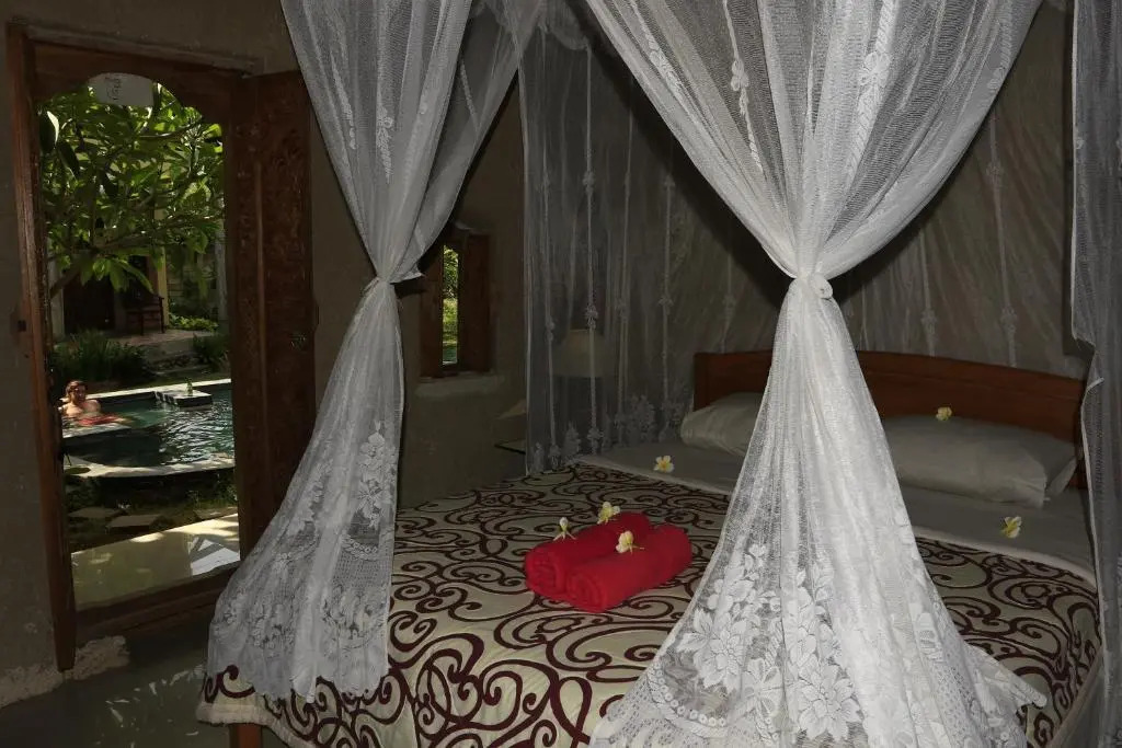 Satria Bungalow