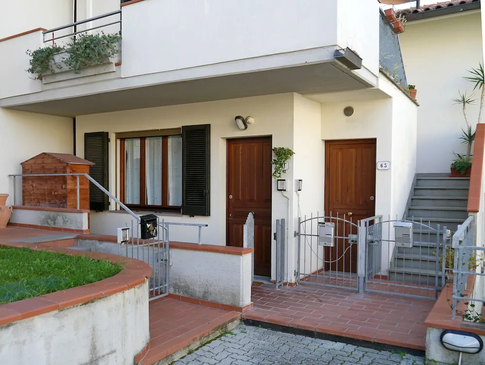 Vinci Old Downtown