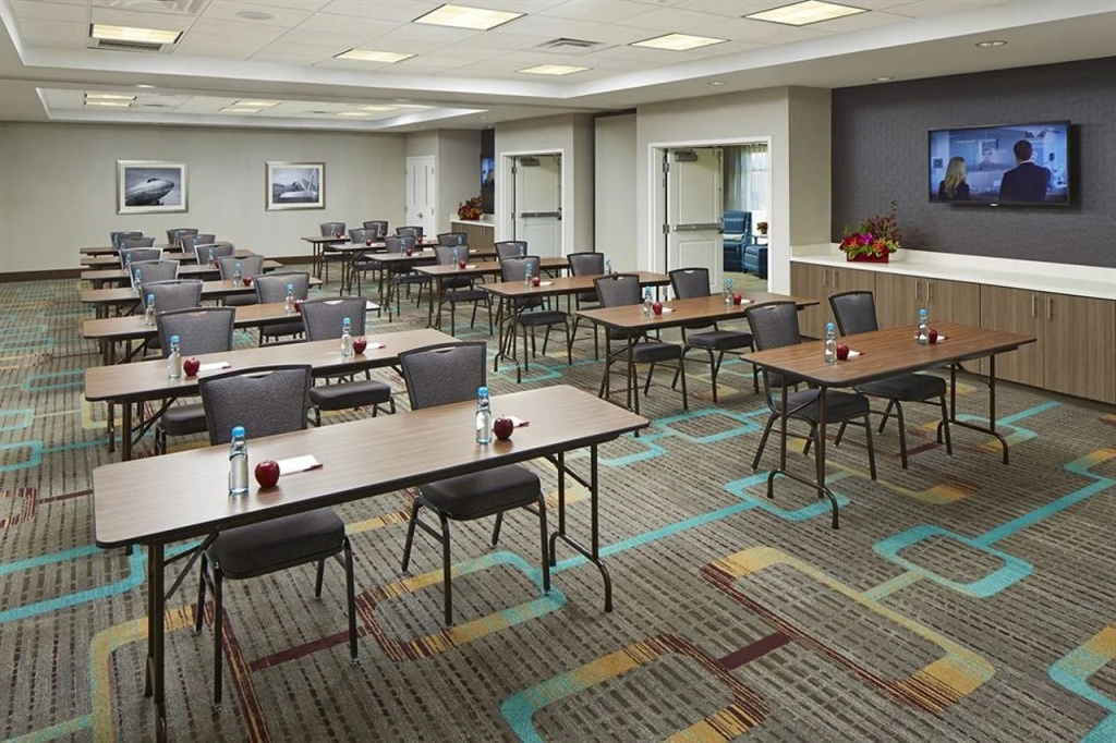 Residence Inn by Marriott Los Angeles Redondo Beach