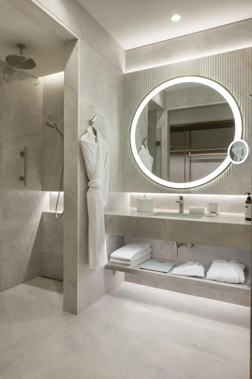 Grand Hyatt Izmir IstinyePark