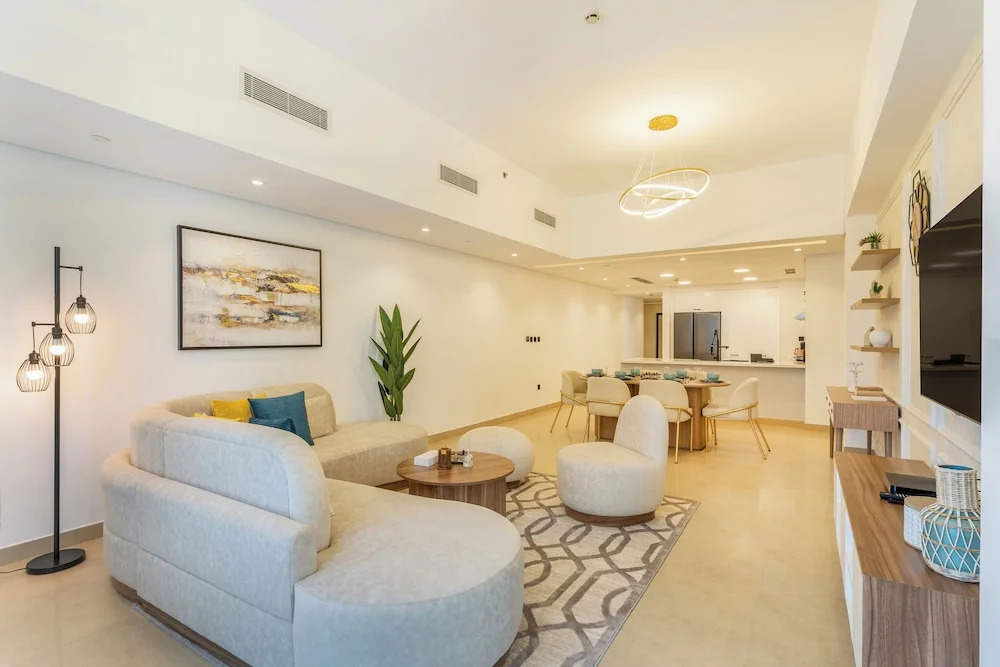 Marina Residences 2 501