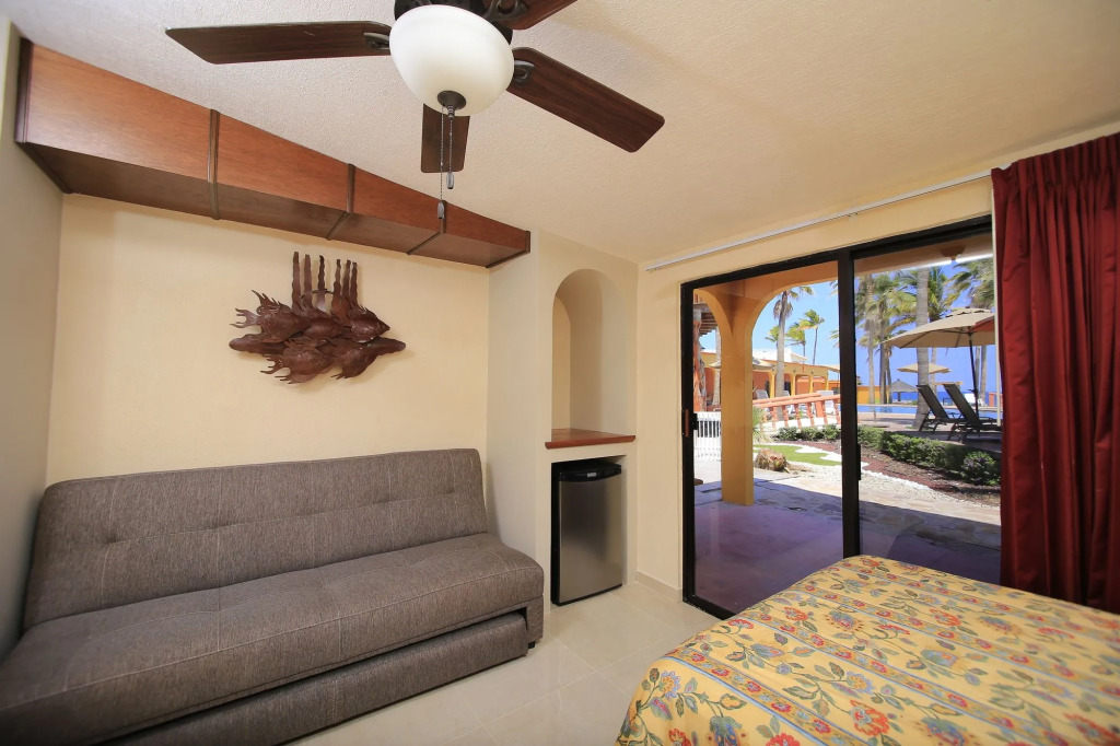 Hotel Playa Del Sol