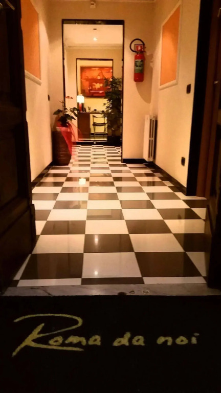 Roma Da Noi