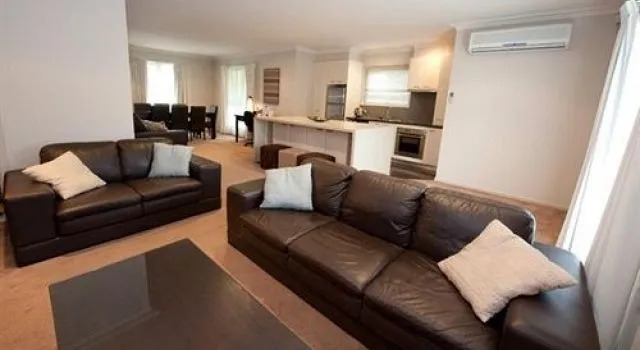 Executive Townhouse Ballarat