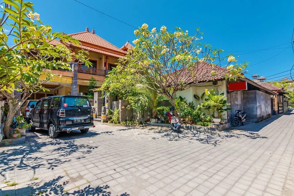 ZEN Rooms Tamblingan Sanur Homestay