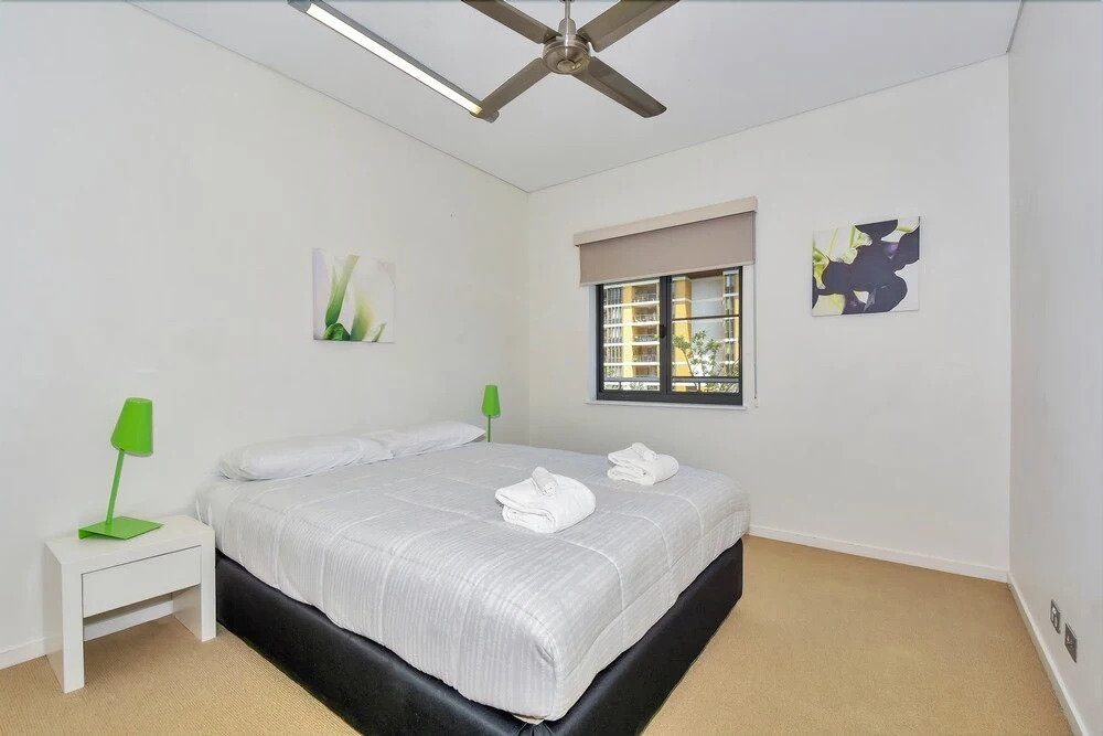 Waterfront Apartment 221