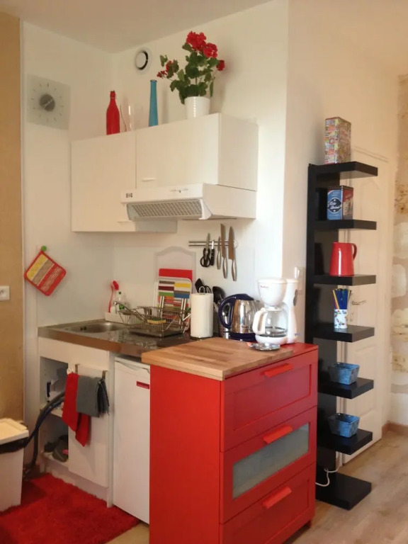 Studio Cosy Bordeaux Centre