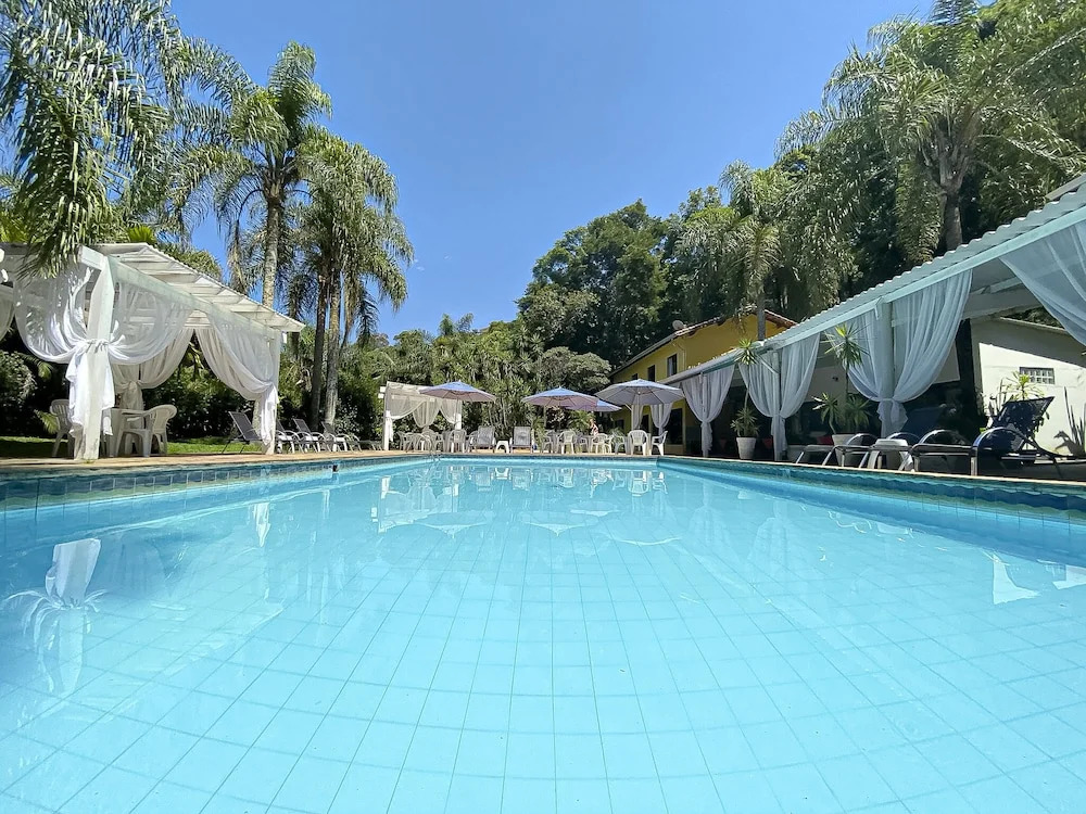 HOTEL POUSADA PARAÍSO