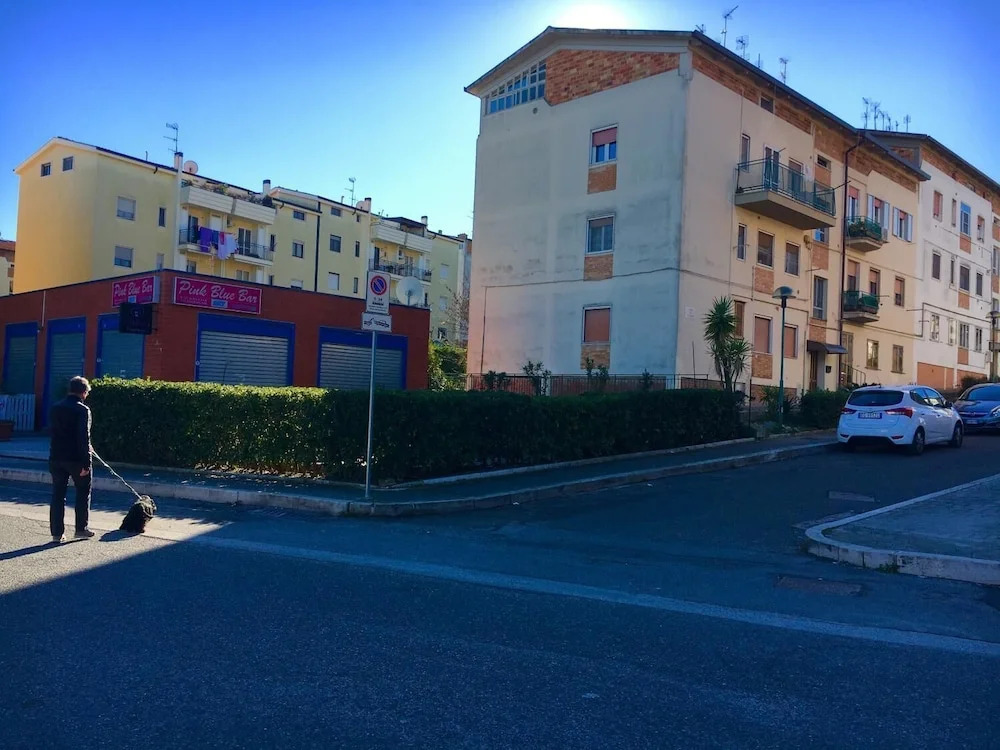 La Casa Di Olga
