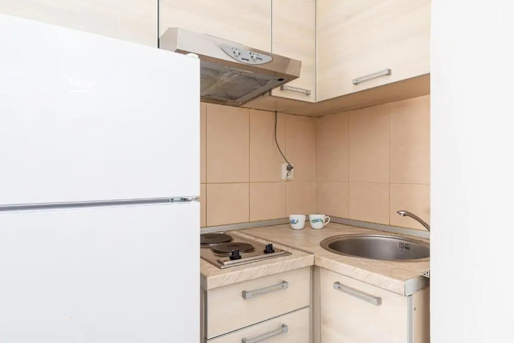 Apartments Pajovic