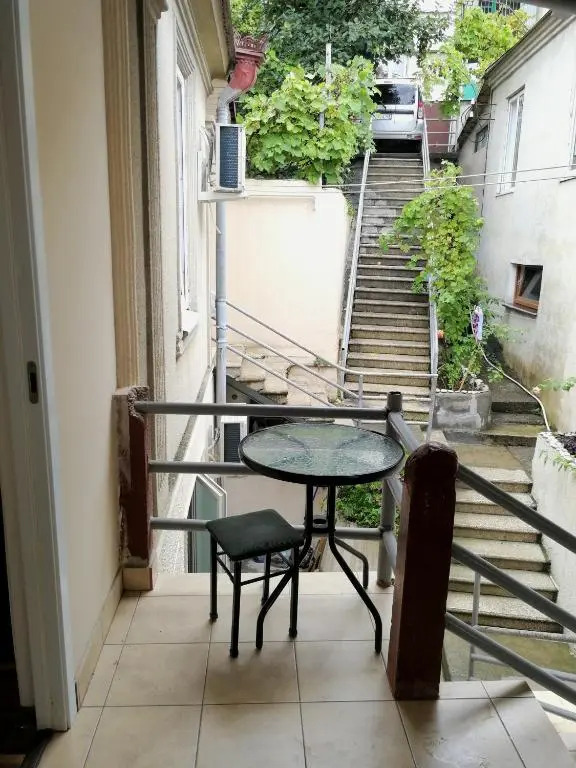 Guest House Alpiyskaya 7