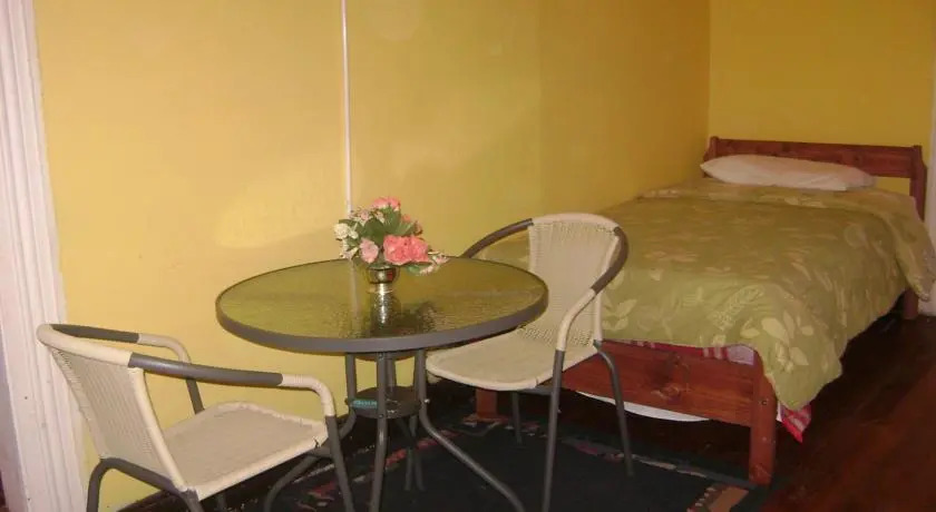 Residencia Puerto Encantado