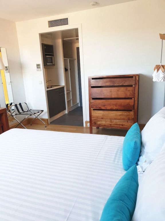 Victoria Garden Bordeaux Centre