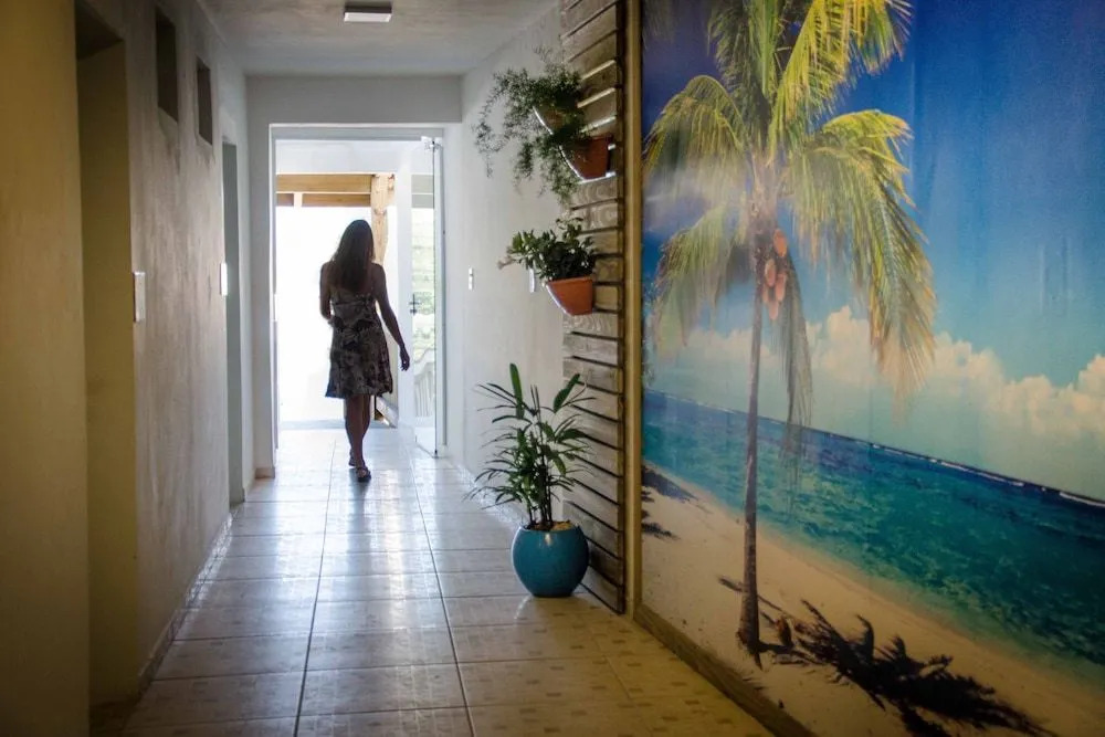 Hotel Costa Praia