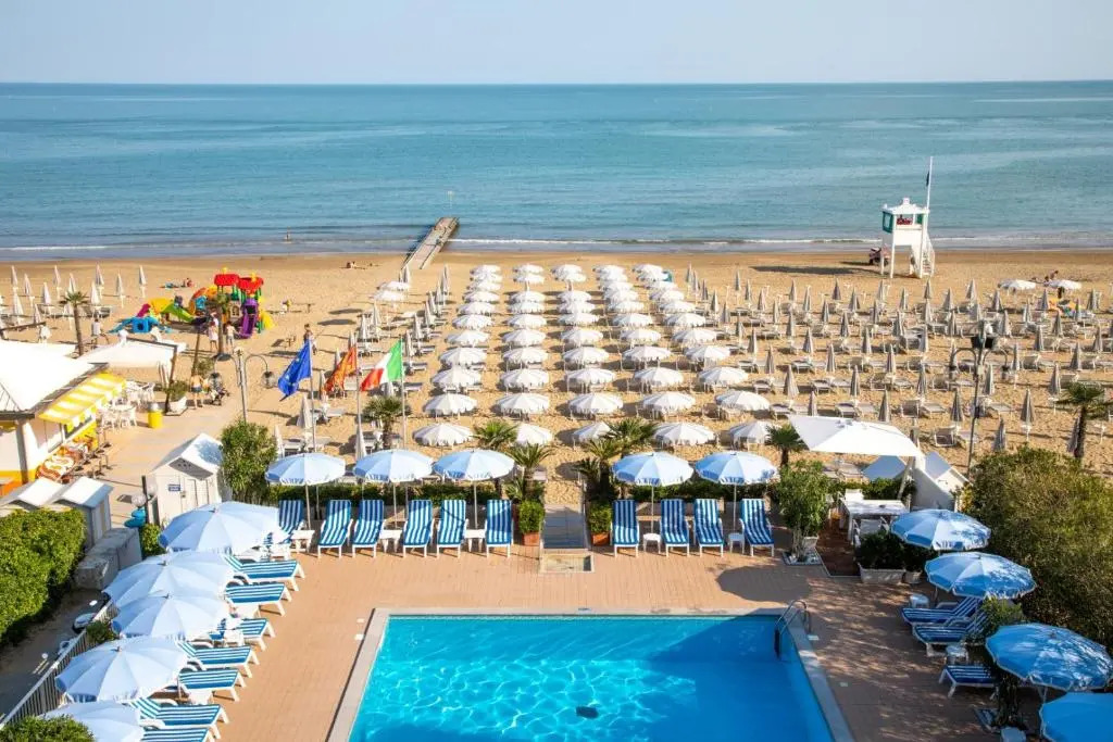 Hotel Plaza Esplanade