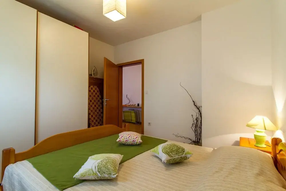 New apartment Lory