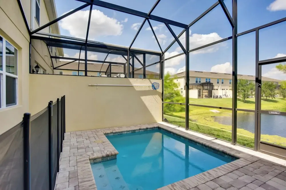 ~ 4 Mi to Disney: Compass Bay Resort Gem w/ Views