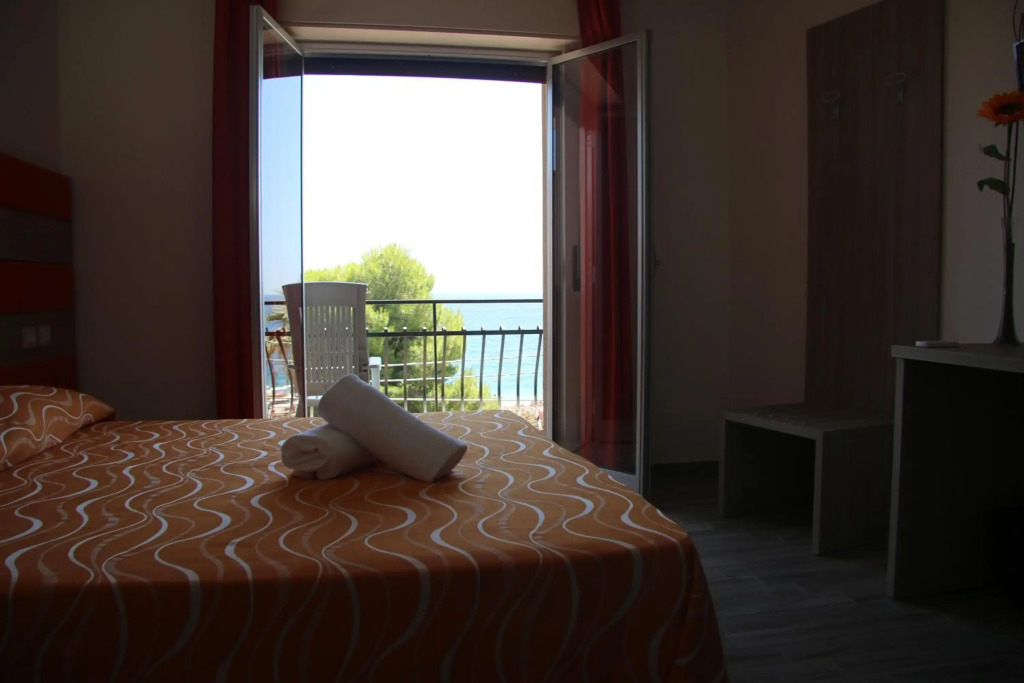 Hotel Chrismare Taormina