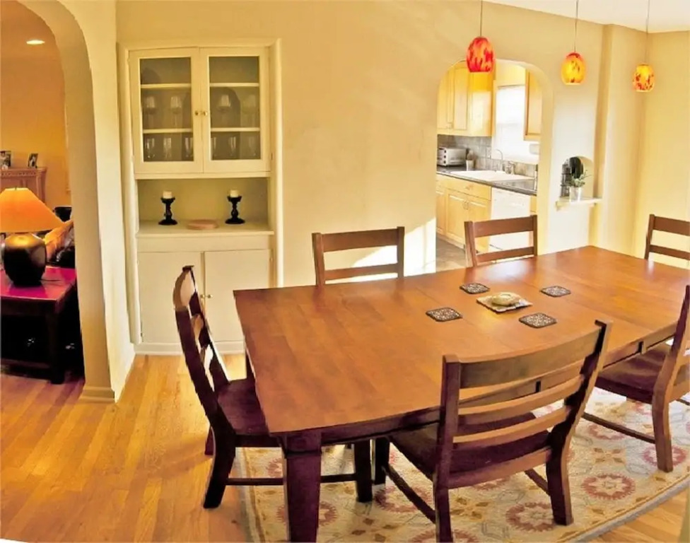 3-Bedroom Cottage Near Sugarhouse Park