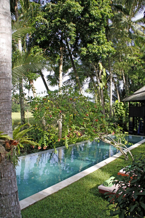 Villa Pantulan Bali