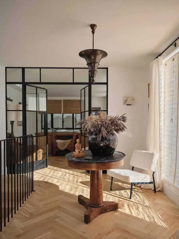 A Nomadic Abode - Luxury Boutique Retreat