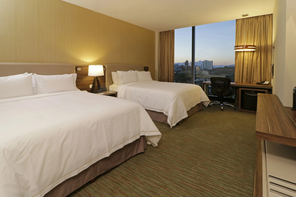 Holiday Inn Express & Suites Monterrey Valle by IHG